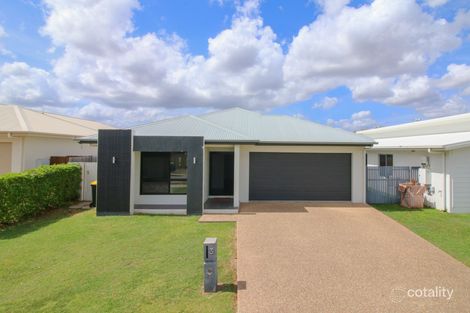Property photo of 3 Accord Street Rasmussen QLD 4815