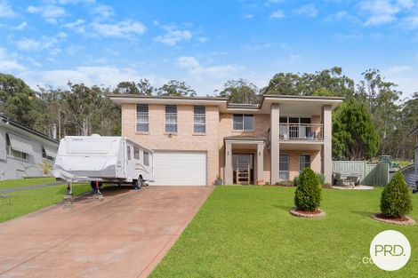36 Ellerslie Cres, Lakewood, NSW 2443
