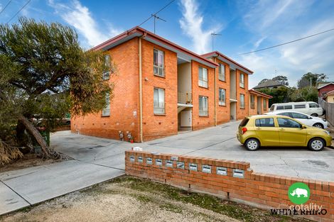 5/21 Blackall Ave, Crestwood, NSW 2620