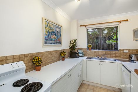 Property photo of 4/1 Bariston Avenue Cremorne NSW 2090