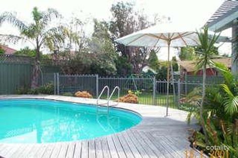 Property photo of 9 Blackbutt Avenue Lugarno NSW 2210