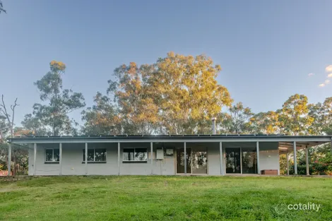 101 Appaloosa Dr, Conondale, QLD 4552