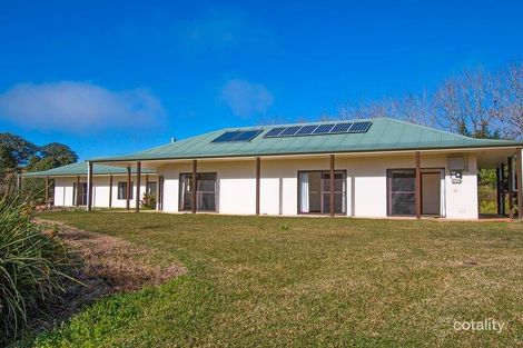 88 Willis Rd, Tregeagle, NSW 2480