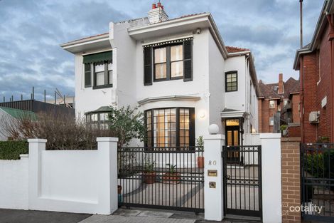 Property photo of 80 Leopold Street South Yarra VIC 3141