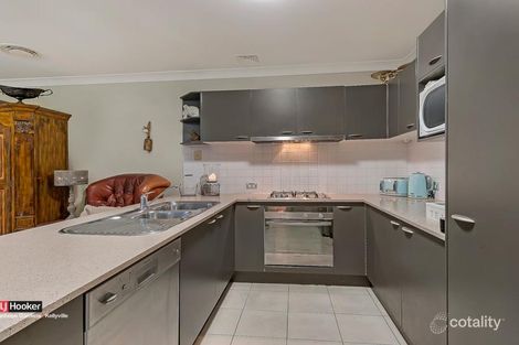 Property photo of 7 Fletcher Street Stanhope Gardens NSW 2768