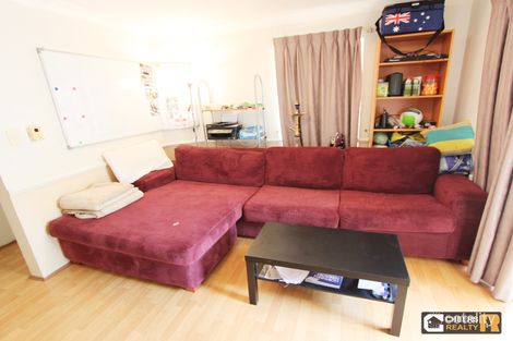 Property photo of 3/31 Augustus Street Toowong QLD 4066