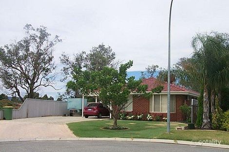 Property photo of 27 Bush Close Beckenham WA 6107