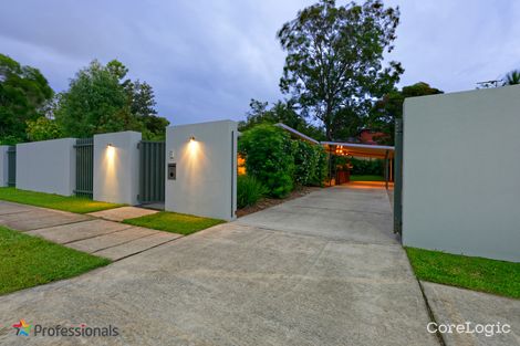 Property photo of 10 Lanchester Street Stafford Heights QLD 4053
