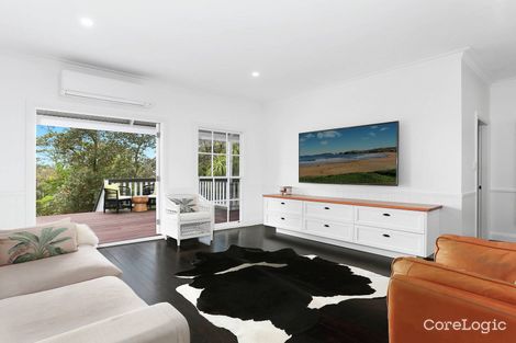 Property photo of 4 Taiyul Road North Narrabeen NSW 2101