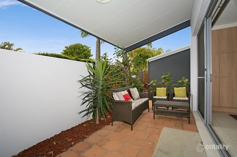 Property photo of 11/181 Lae Drive Coombabah QLD 4216
