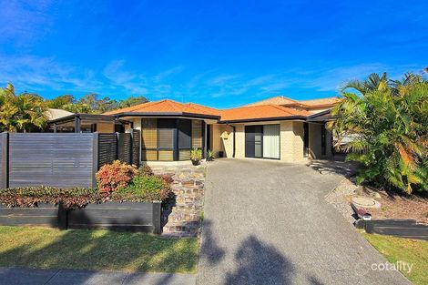 Property photo of 22 Brookvale Drive Victoria Point QLD 4165