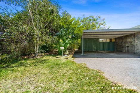 Property photo of 24 Morrison Street Kambah ACT 2902