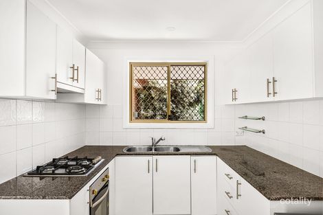 Property photo of 5/171-175 Targo Road Girraween NSW 2145