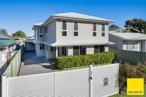 Property photo of 61 Boronia Avenue Woy Woy NSW 2256