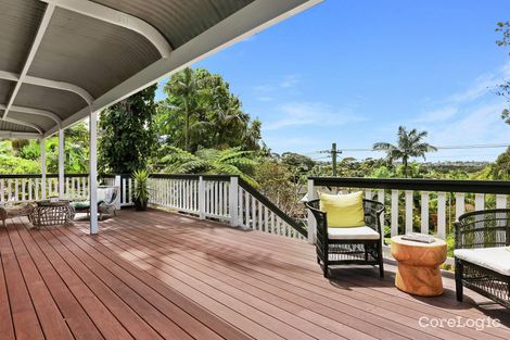 Property photo of 4 Taiyul Road North Narrabeen NSW 2101