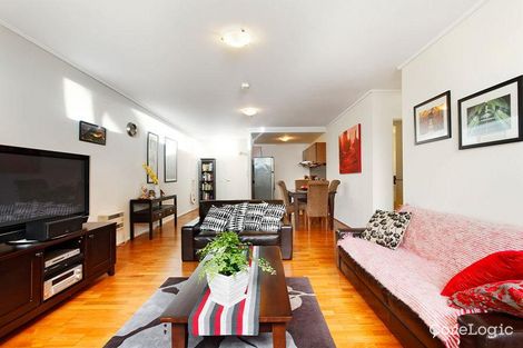 Property photo of 201/181 Exhibition Street Melbourne VIC 3000