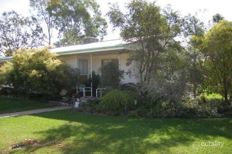 Property photo of 9 Adelaide Street Mitchell QLD 4465