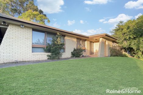 19 Zambesi St, Riverhills, QLD 4074