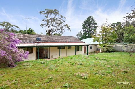 Property photo of 37 Minni Ha Ha Road Katoomba NSW 2780