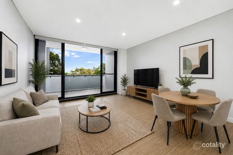 541/351 George St, Waterloo, NSW 2017