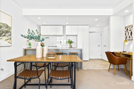 Property photo of 720/10 Half Street Wentworth Point NSW 2127