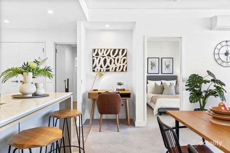 Property photo of 720/10 Half Street Wentworth Point NSW 2127