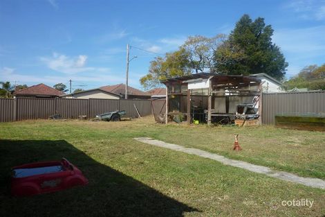 Property photo of 140 Wolli Street Kingsgrove NSW 2208