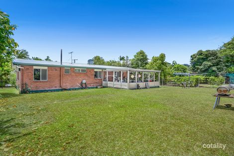 Property photo of 32 Purbeck Place Edge Hill QLD 4870