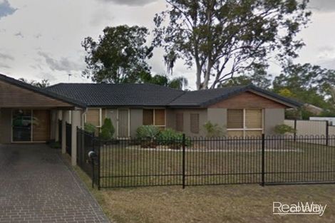 1 Pinkwood Ct, Yamanto, QLD 4305