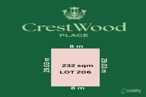 206/4 Nelson St, Cranbourne East, VIC 3977