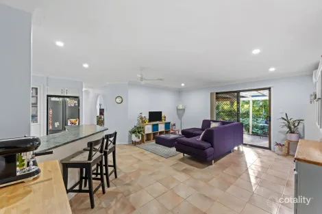 Property photo of 17 Tibrogargan Drive Beerburrum QLD 4517