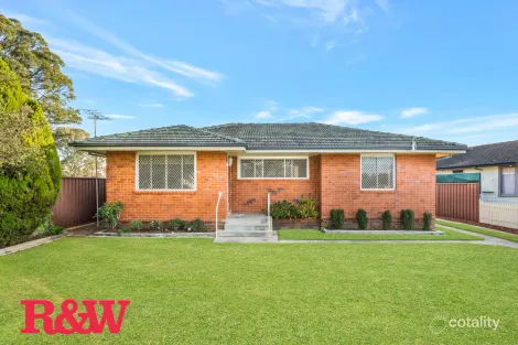 Property photo of 11 Hargrave Street Leumeah NSW 2560