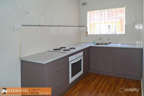 Property photo of 2/5 Parry Avenue Narwee NSW 2209