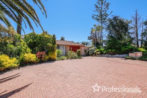 Property photo of 2 Falter Court Marangaroo WA 6064