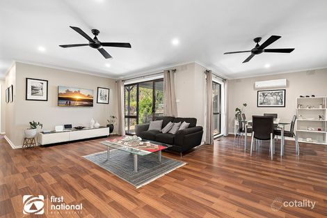 Property photo of 6 Batterbee Drive Mooroolbark VIC 3138