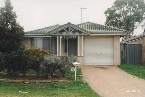 Property photo of 52 Wollomombi Way Hoxton Park NSW 2171