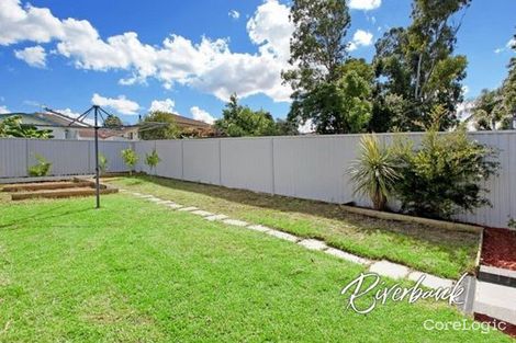 Property photo of 31A William Street Holroyd NSW 2142