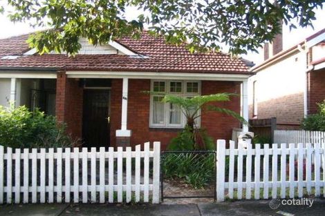 Property photo of 122 Atchison Street Crows Nest NSW 2065