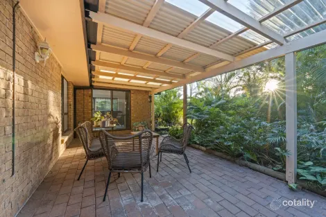 Property photo of 17 Tibrogargan Drive Beerburrum QLD 4517