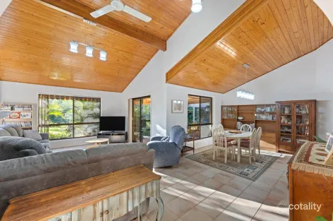 Property photo of 17 Tibrogargan Drive Beerburrum QLD 4517