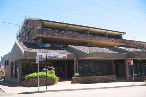 9/104-108 Wigram St, Harris Park, NSW 2150