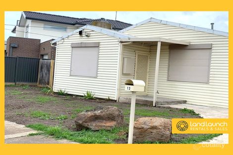 Property photo of 13 Hayden Crescent Albion VIC 3020