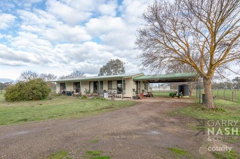 Property photo of 256 Reillys Lane Oxley VIC 3678
