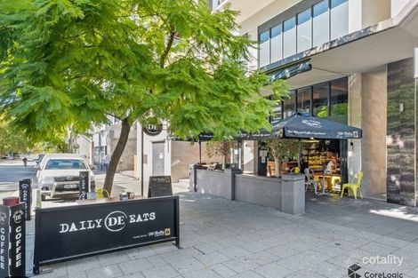Property photo of 10/193 Hay Street East Perth WA 6004