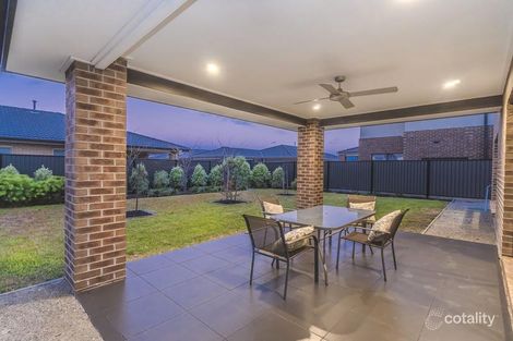 Property photo of 6 Star Way Craigieburn VIC 3064