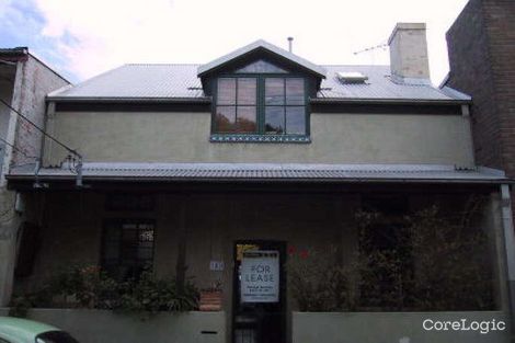 Property photo of 139 Probert Street Newtown NSW 2042