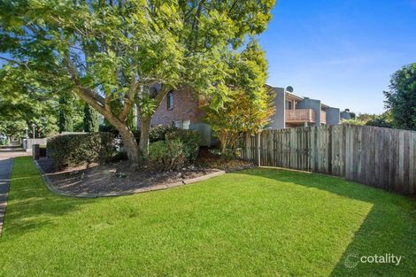 Property photo of 1/247 Herries Street Newtown QLD 4350