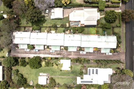 Property photo of 1/247 Herries Street Newtown QLD 4350