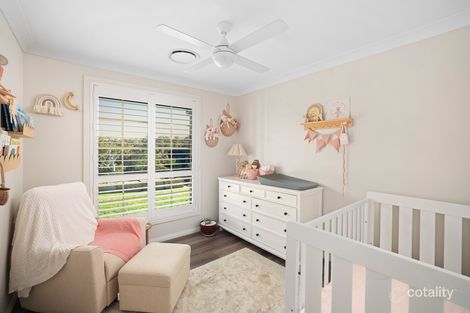 Property photo of 22 Everest Street Yerrinbool NSW 2575