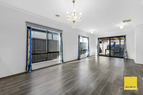 Property photo of 67 Stanmore Crescent Wyndham Vale VIC 3024